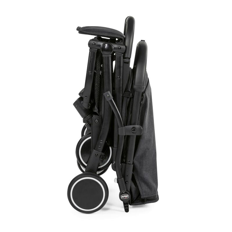 TrolleyMe Stroller Stone