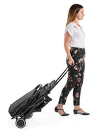 TrolleyMe Stroller Stone
