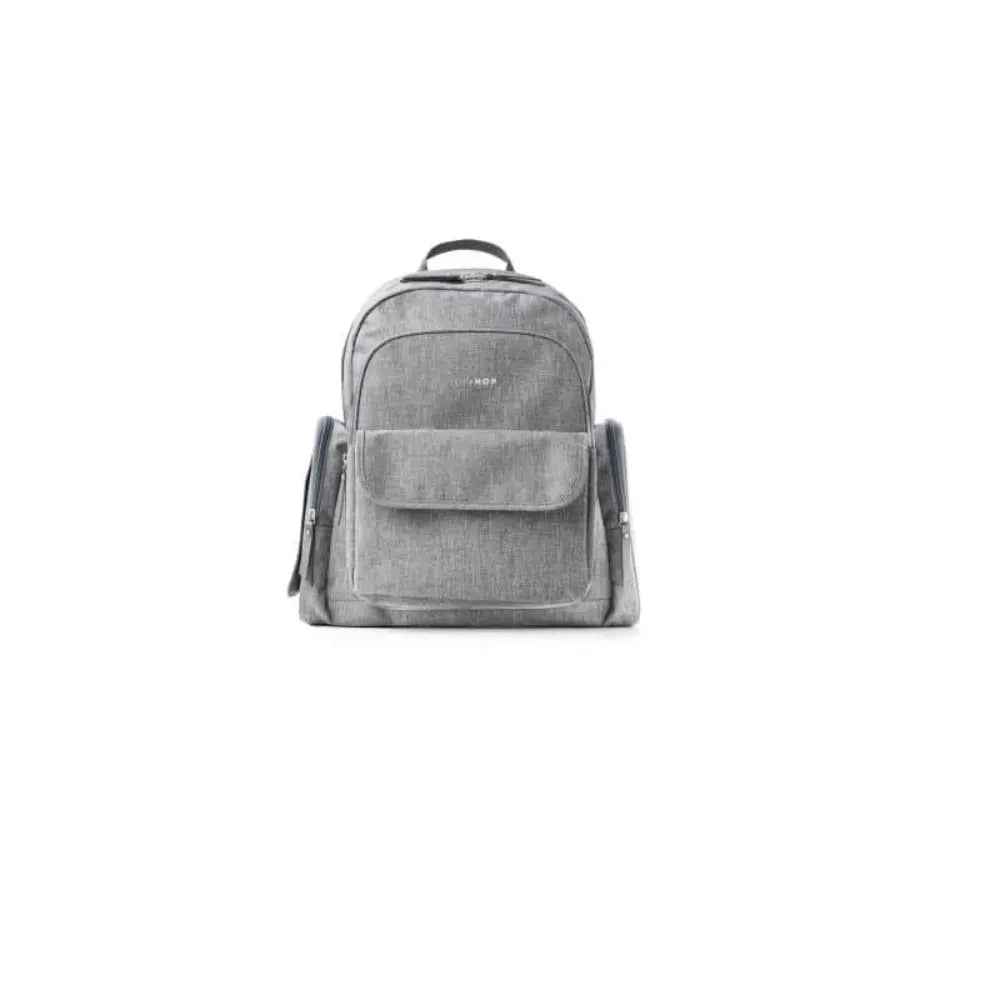 Skip Hop Luna Diaper Backpack