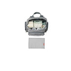 Skip Hop Luna Diaper Backpack