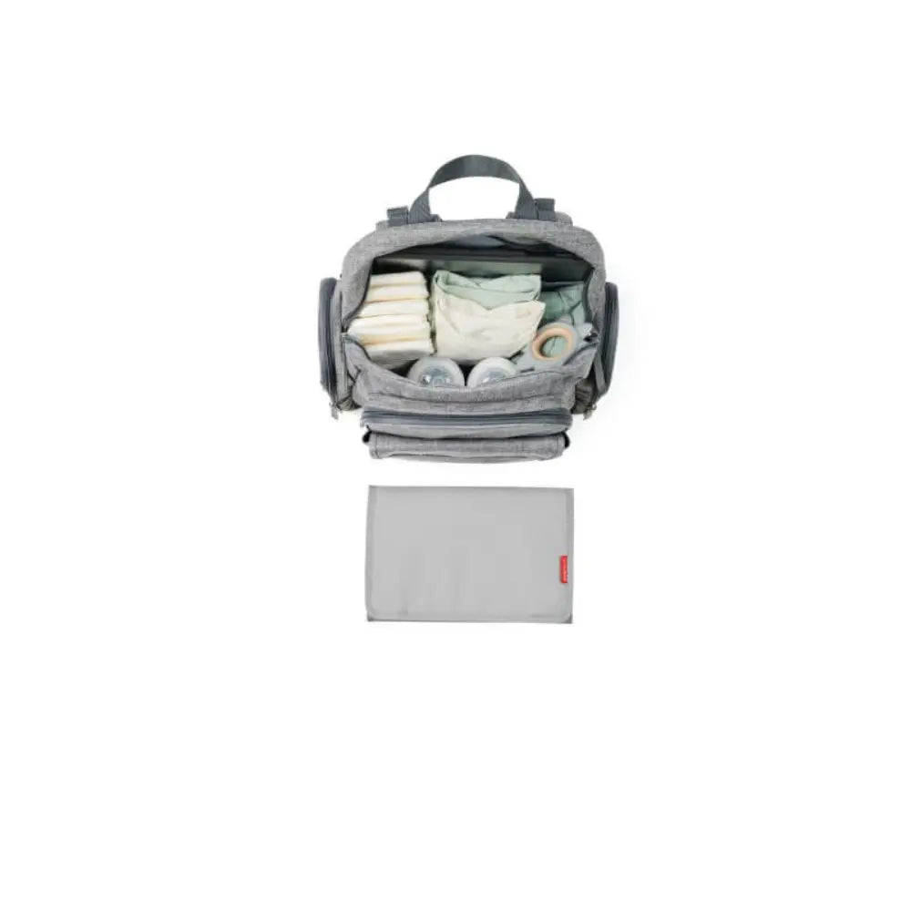 Skip Hop Luna Diaper Backpack