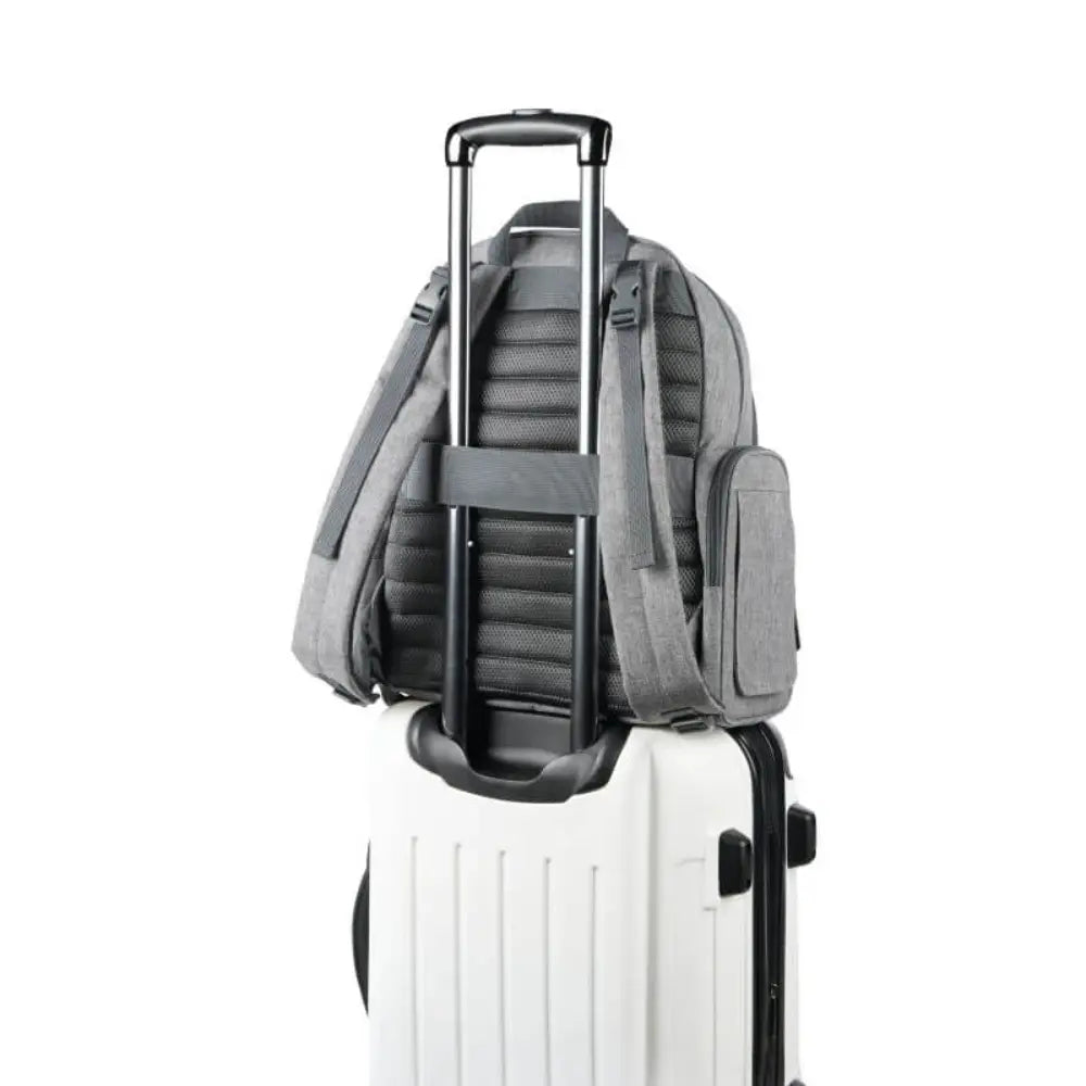Skip Hop Luna Diaper Backpack