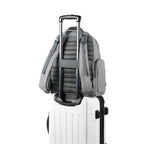 Skip Hop Luna Diaper Backpack