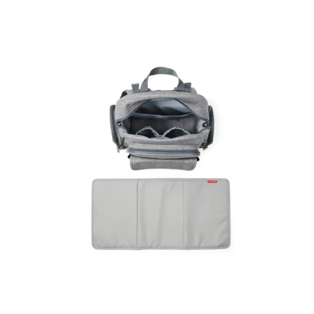 Skip Hop Luna Diaper Backpack