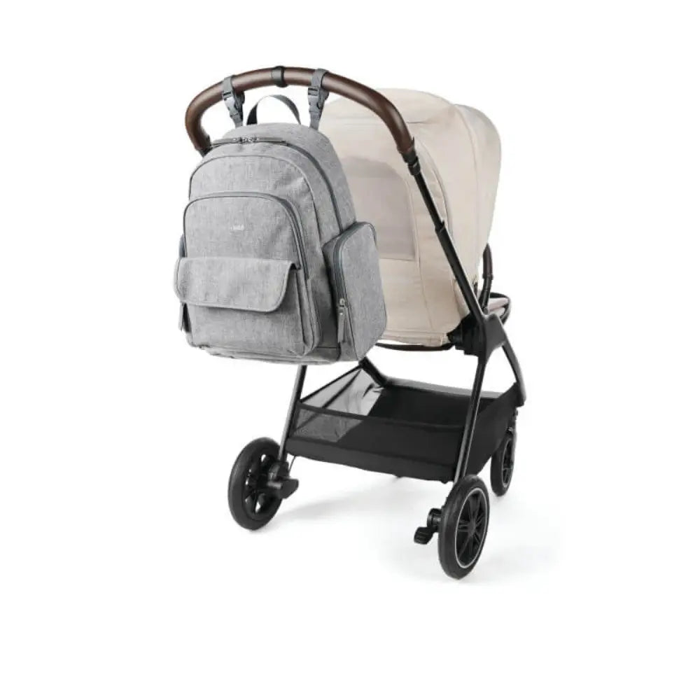 Skip Hop Luna Diaper Backpack