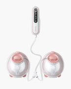 V2 Pro Hospital-Grade Wearable Breast Pump - Ultra-light & Potent
