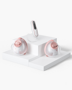 V2 Pro Hospital-Grade Wearable Breast Pump - Ultra-light & Potent