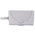 Ubbi On-The-Go Baby Wipes Dispenser