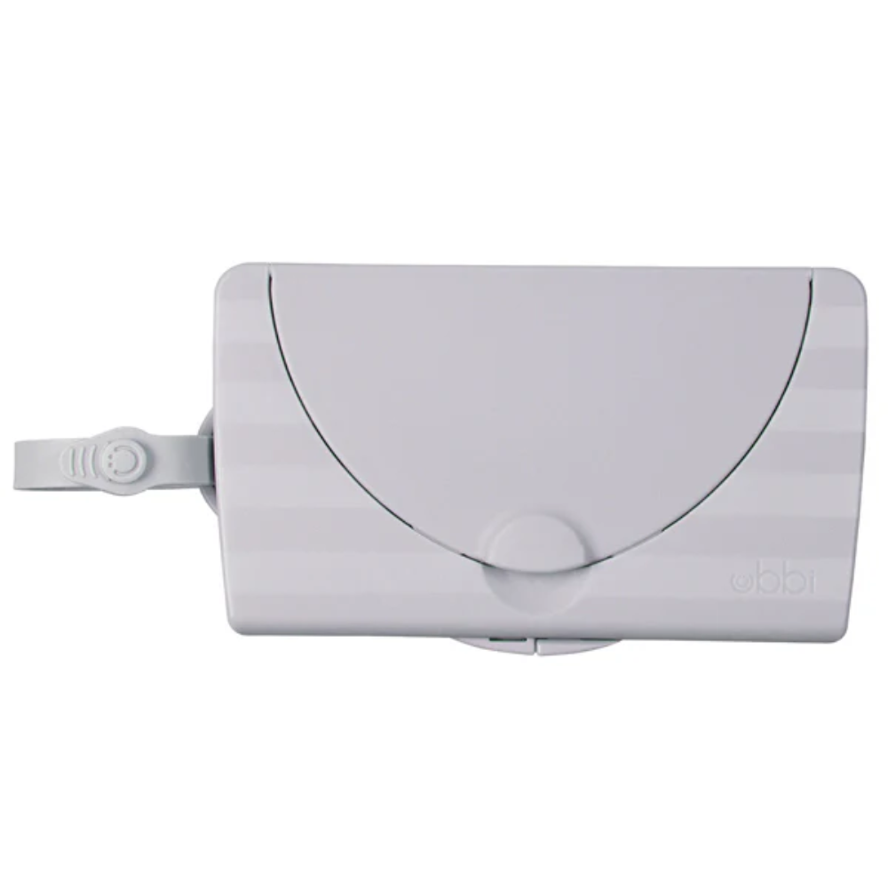 Ubbi On-The-Go Baby Wipes Dispenser